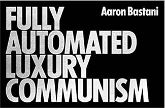 Fully Automated Luxury Communism