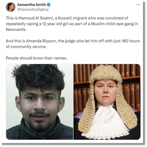 A person and person wearing a wig

Description automatically generated