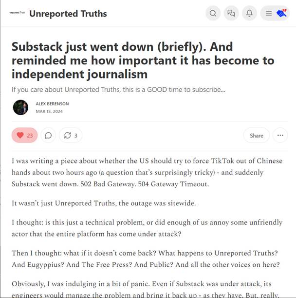A screenshot of a social media post

Description automatically generated